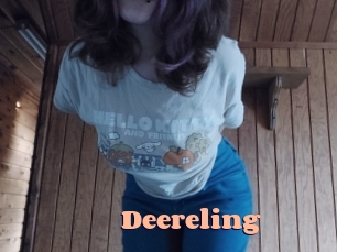 Deereling