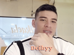 Deibyy