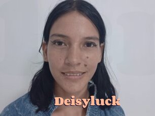 Deisyluck