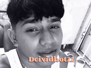 Deividhot22