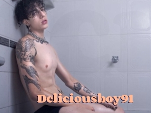 Deliciousboy91