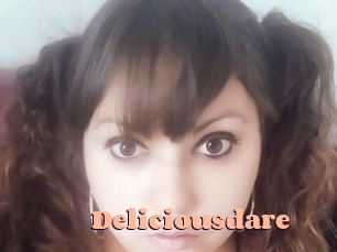 Deliciousdare