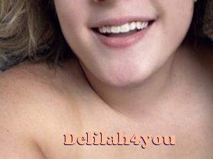 Delilah4you