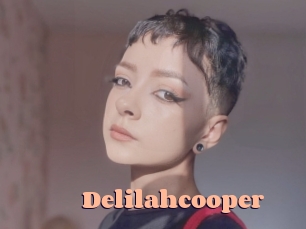 Delilahcooper