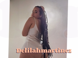 Delilahmartinez