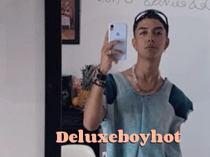 Deluxeboyhot