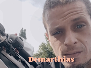 Demarthias