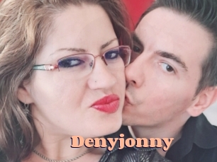 Denyjonny