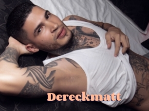 Dereckmatt