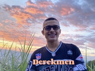 Derekmen