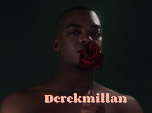 Derekmillan