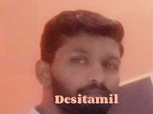 Desitamil