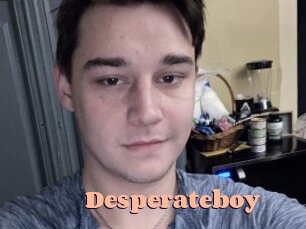 Desperateboy