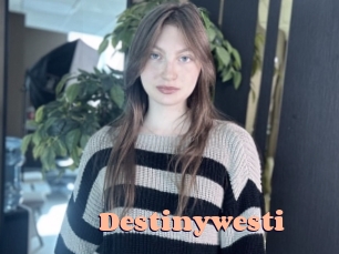 Destinywesti