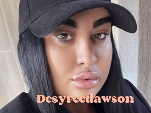 Desyreedawson