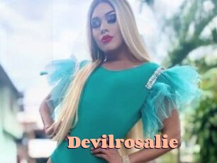 Devilrosalie