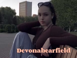 Devonabearfield