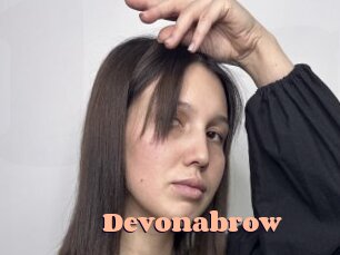 Devonabrow