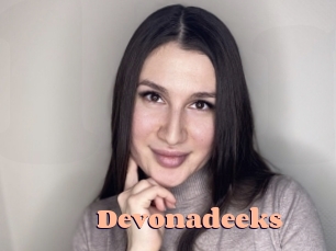 Devonadeeks