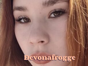 Devonafrogge