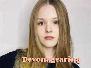 Devonagearing