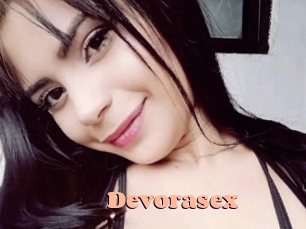 Devorasex