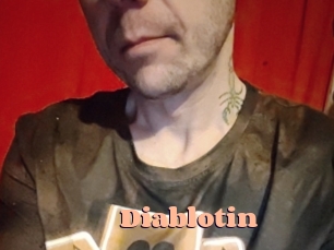 Diablotin