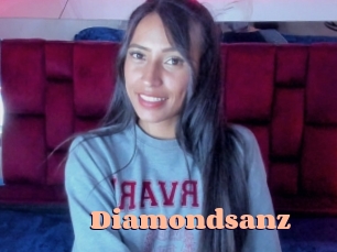 Diamondsanz