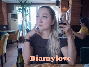 Diamylove