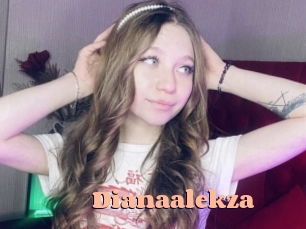 Dianaalekza