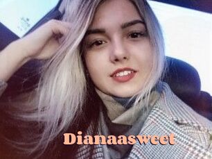 Dianaasweet