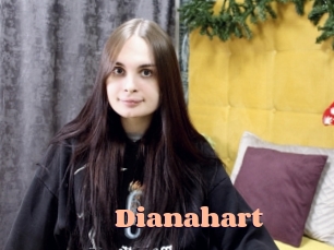 Dianahart