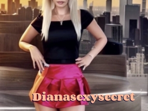 Dianasexysecret