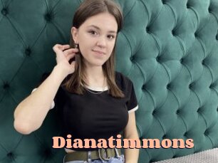 Dianatimmons