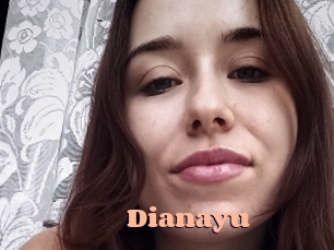 Dianayu