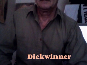 Dickwinner