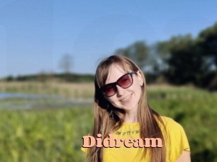 Didream