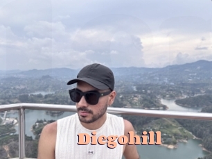 Diegohill