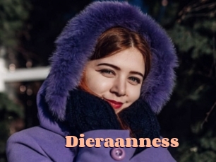 Dieraanness