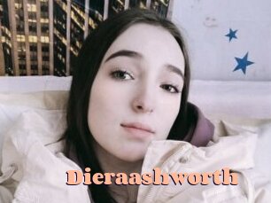 Dieraashworth