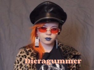 Dieragummer