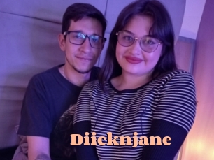 Diicknjane