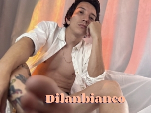 Dilanbianco