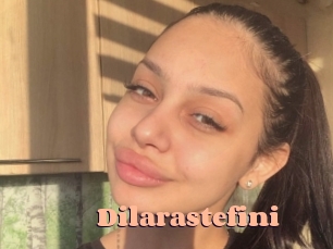 Dilarastefini