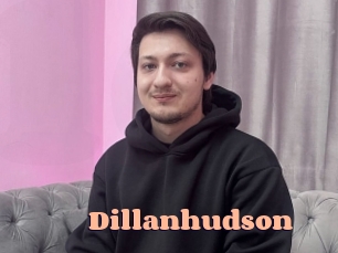 Dillanhudson