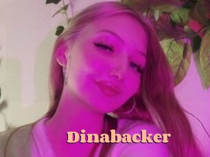 Dinabacker