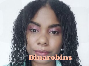 Dinarobins