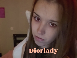 Diorlady