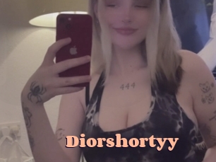 Diorshortyy