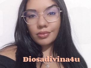 Diosadivina4u